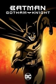 Batman: Gotham Knight hd