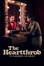 The Heartthrob: TV Changed, He Didn’t