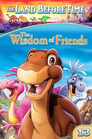 The Land Before Time XIII: The Wisdom of Friends hd
