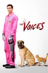 The Voices hd