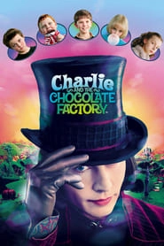 Charlie and the Chocolate Factory hd