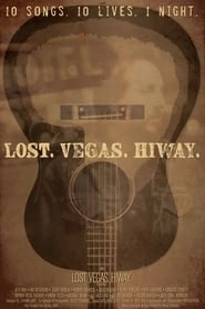 Lost Vegas Hiway HD