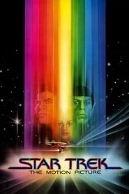 Star Trek: The Motion Picture hd