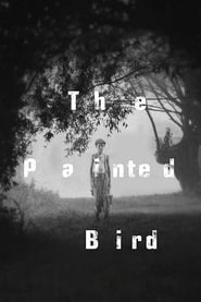 The Painted Bird hd