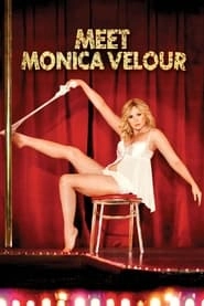 Meet Monica Velour HD