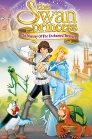 The Swan Princess: The Mystery of the Enchanted Kingdom hd