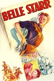 Belle Starr HD