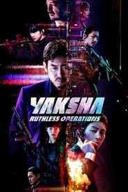 Yaksha: Ruthless Operations HD