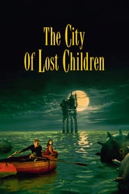 The City of Lost Children hd