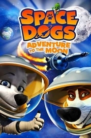 Space Dogs 2 hd