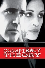 Conspiracy Theory hd