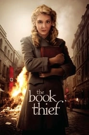 The Book Thief hd