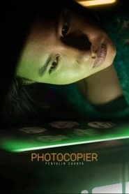 Photocopier hd