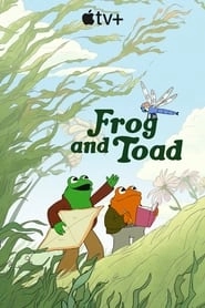 Watch Frog and Toad
