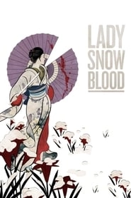 Lady Snowblood hd