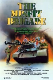 The Misfit Brigade hd