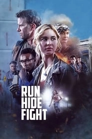 Run Hide Fight HD