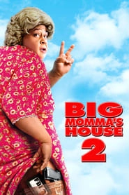 Big Momma's House 2 hd