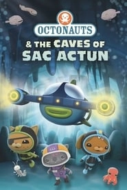 Octonauts and the Caves of Sac Actun hd