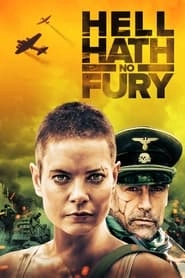 Hell Hath No Fury hd