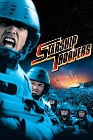 Starship Troopers hd