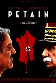 Pétain hd