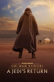 Obi-Wan Kenobi: A Jedi's Return hd