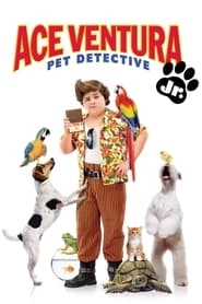Ace Ventura Jr: Pet Detective hd