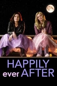 Happily Ever After hd