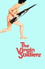 The Virgin Soldiers hd