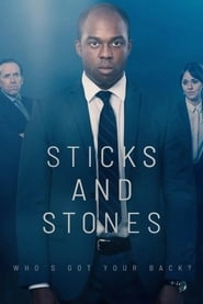 Sticks and Stones hd