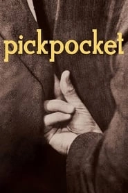 Pickpocket hd