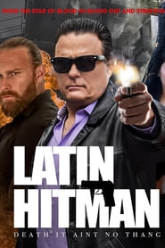 Latin Hitman HD