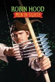 Robin Hood: Men in Tights hd
