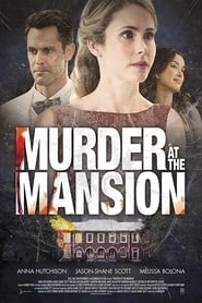 Murder at the Mansion hd