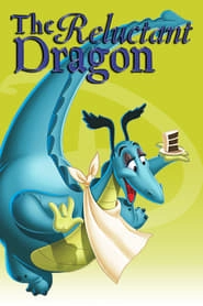 The Reluctant Dragon hd