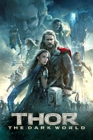 Thor: The Dark World HD