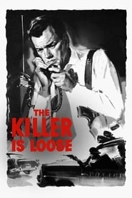 The Killer Is Loose hd