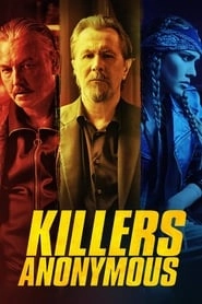 Killers Anonymous hd