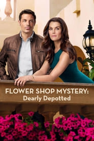 Flower Shop Mystery: Dearly Depotted hd