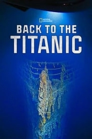 Back to the Titanic hd