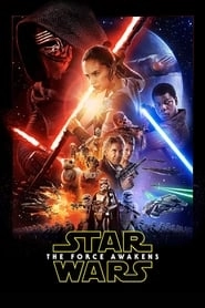 Star Wars: The Force Awakens HD