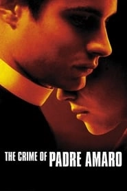 The Crime of Padre Amaro hd