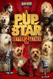 Pup Star: Better 2Gether hd
