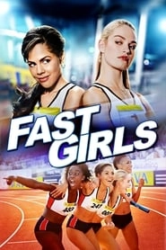 Fast Girls hd