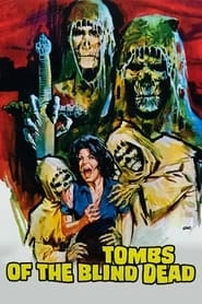 Tombs of the Blind Dead hd