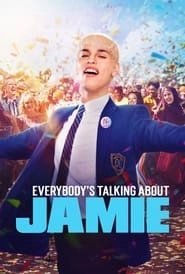 Everybody's Talking About Jamie hd
