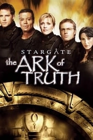 Stargate: The Ark of Truth HD