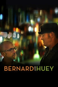 Bernard and Huey hd