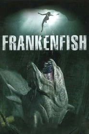 Frankenfish hd